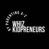 WHIZ KIDPRENEURS