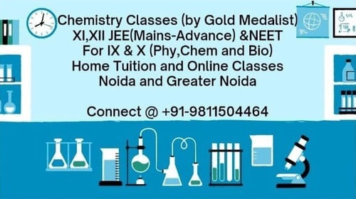 Winning Kids-Chemistry Classes (Online)