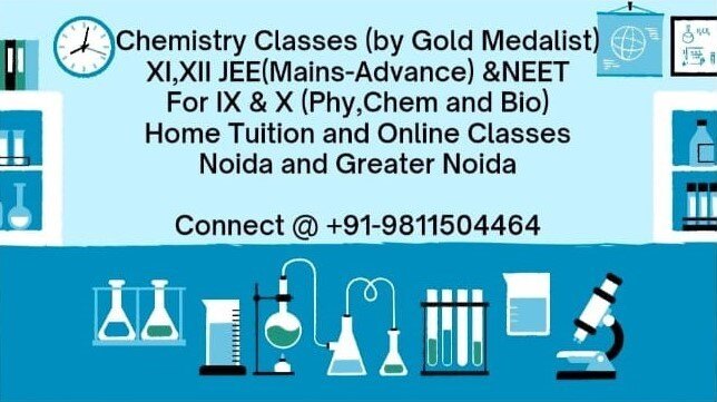 Winning Kids-Chemistry Classes