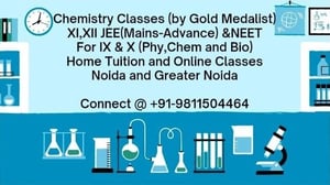 Winning Kids-Chemistry Classes