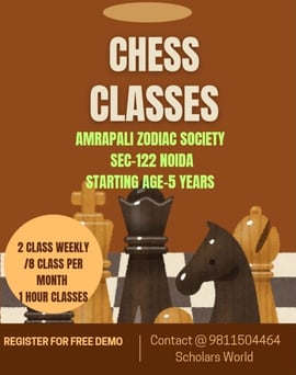 Winning Kids-Chess Classes