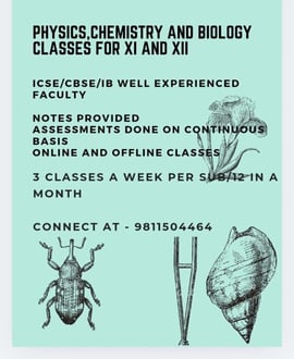 Winning Kids-Tuition Classes for 11th and 12th