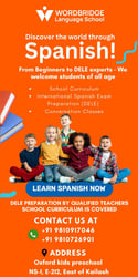 Wordbridge Language School-Spanish Class