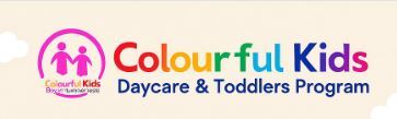 Colourful Kids