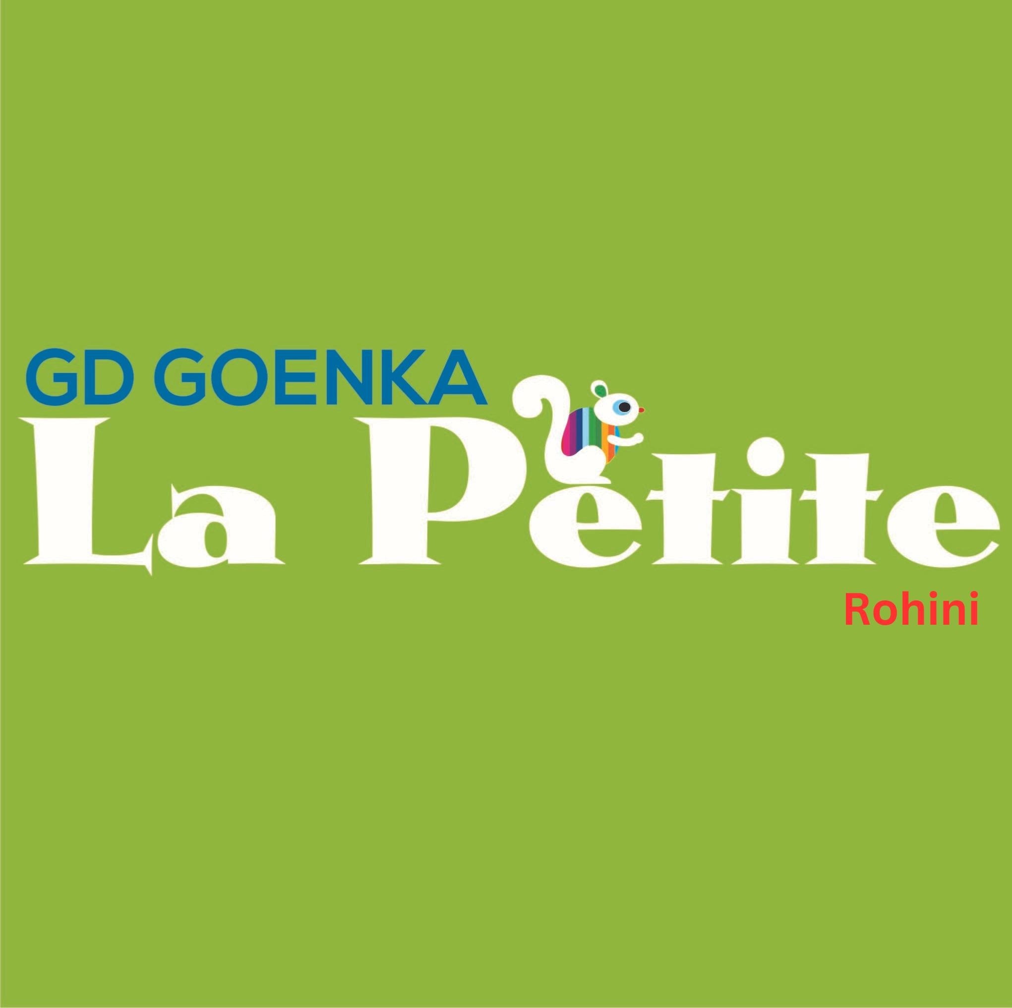 GD Goenka La Petite Rohini Sector-3