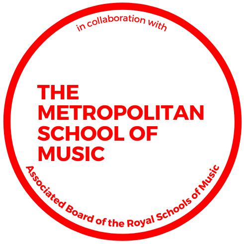 Metropolitan school of music