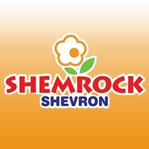 shemrock shevron