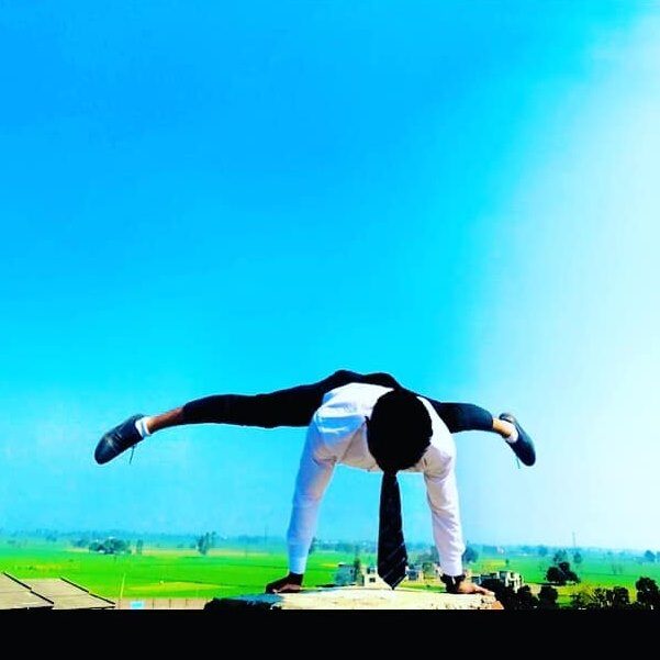 Zero Gravity gymnastics academy