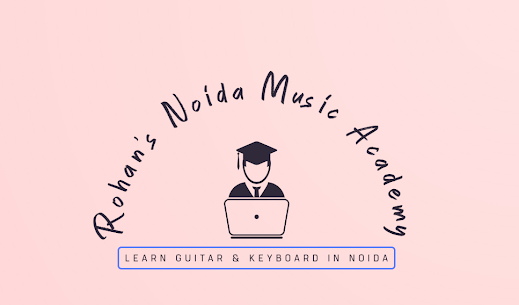 Rohan's Noida Music Academy
