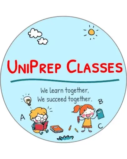 UniPrep Classes