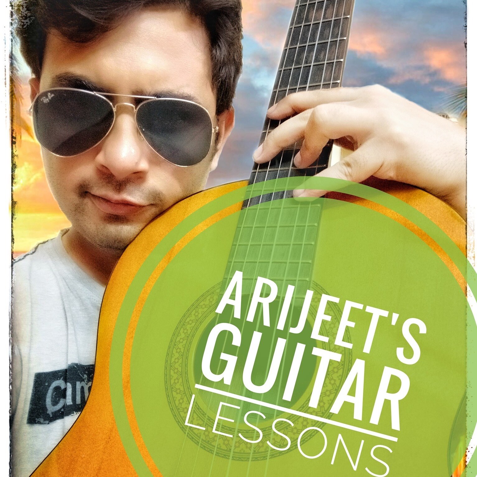 Arijeets Guitar Lessons