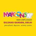 Makoons Preschool (Dilshad Garden)