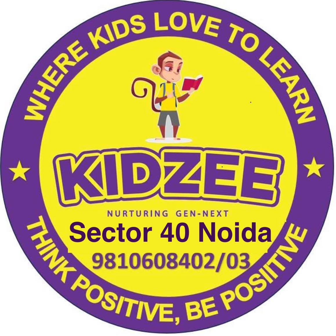Kidzee Noida