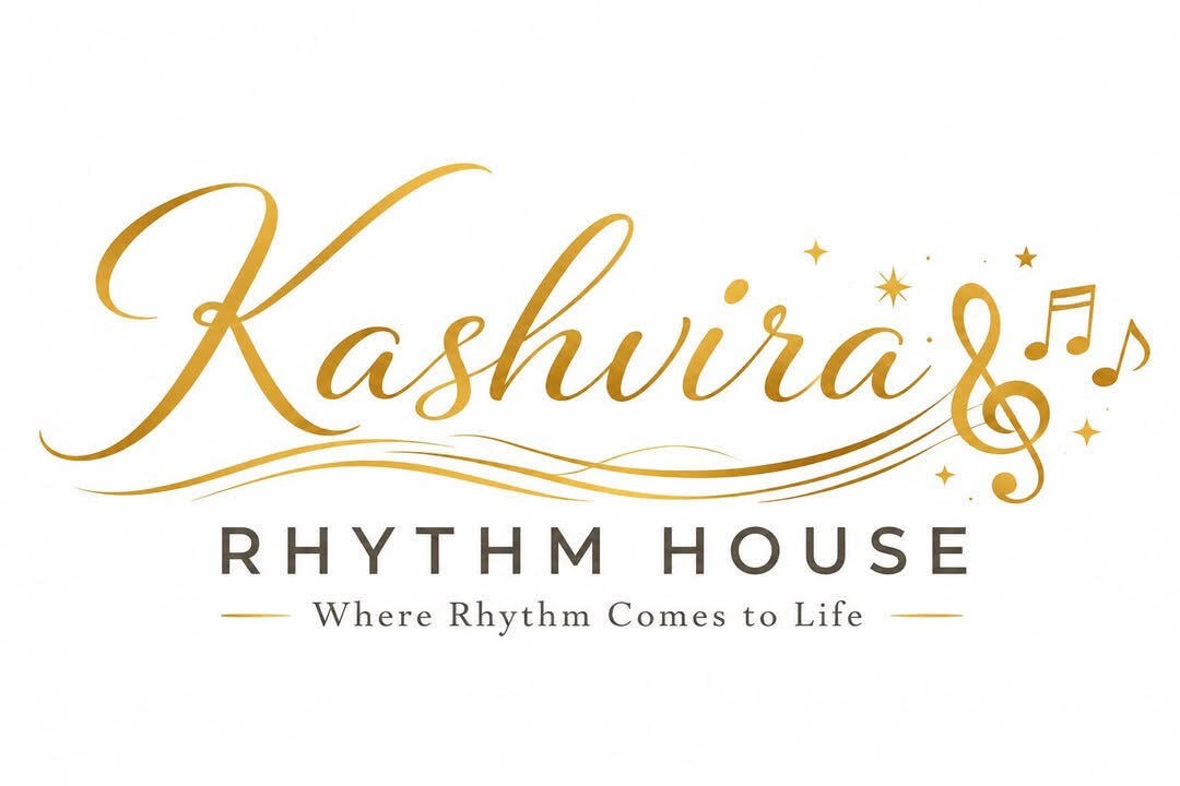 Kashvira Rhythm House