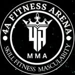 4a Fitness Arena Mma
