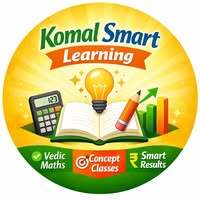 Komal Smart Learning