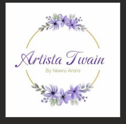 Artistatwain