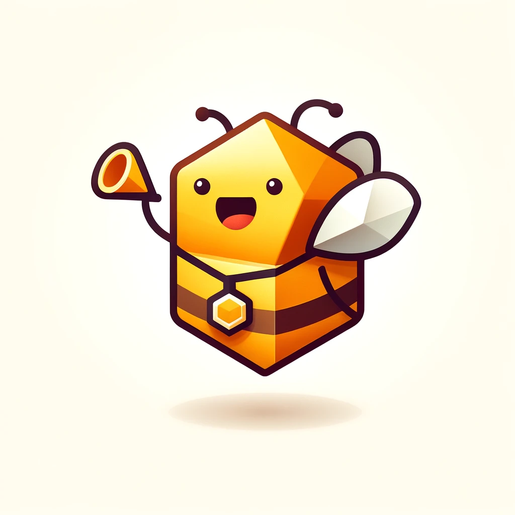 BeeBuddy - Summer camps icon