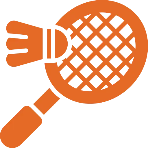 Badminton