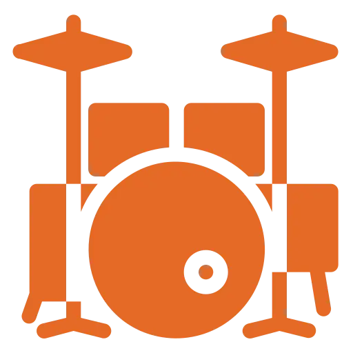 Drums