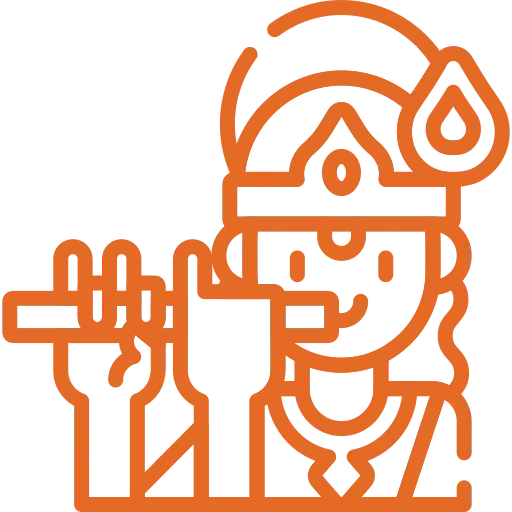 Janmashtami Workshop