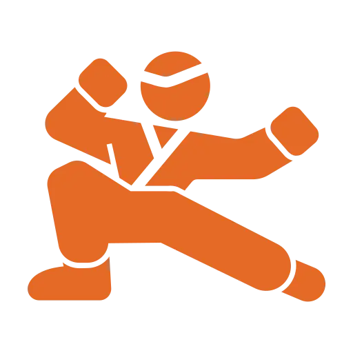 Martial Arts