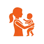 Mother-Toddler Program