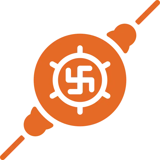 Raksha Bandhan workshop