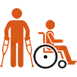 Special abled
