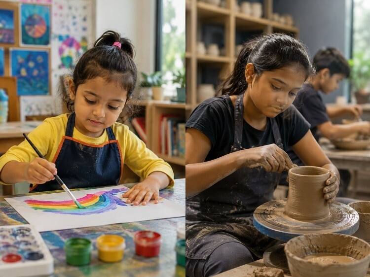 Age-appropriate structure expectations