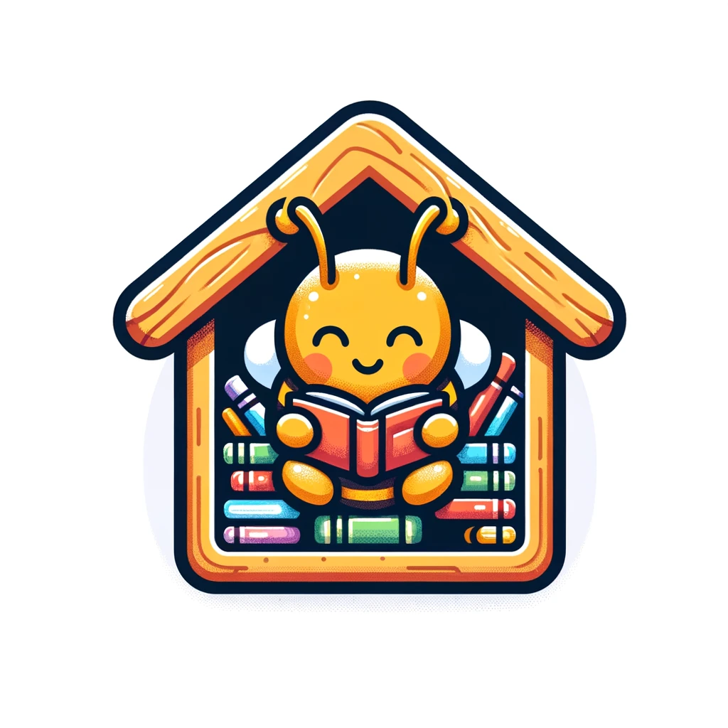 Children Library At National Bal Bhavan