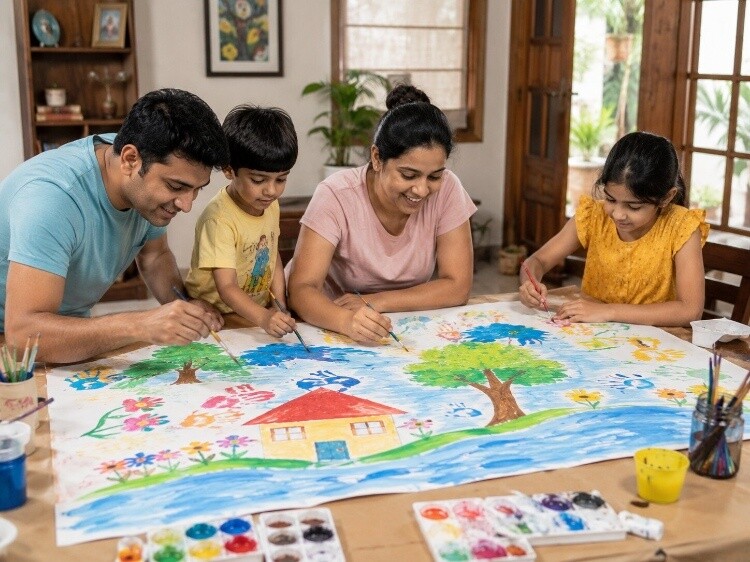 Collaborative-family