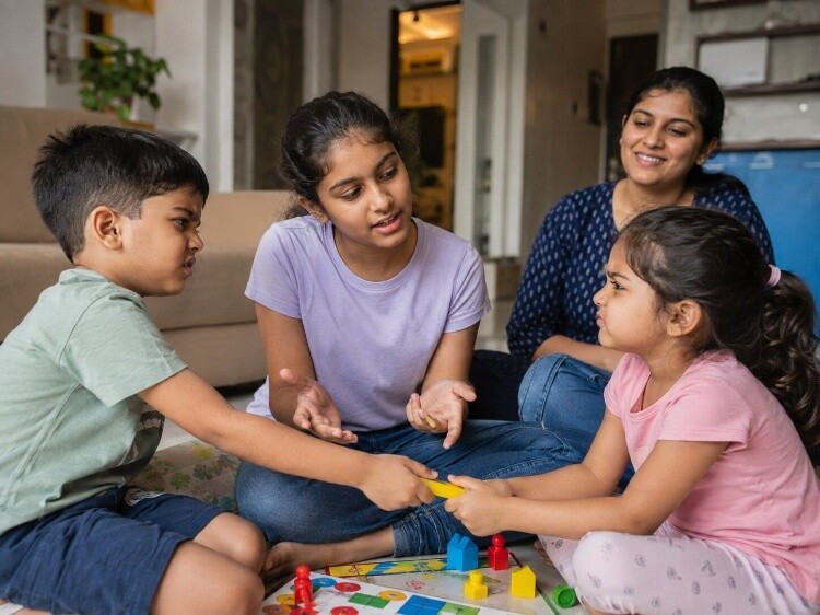 Conflict mediation practice