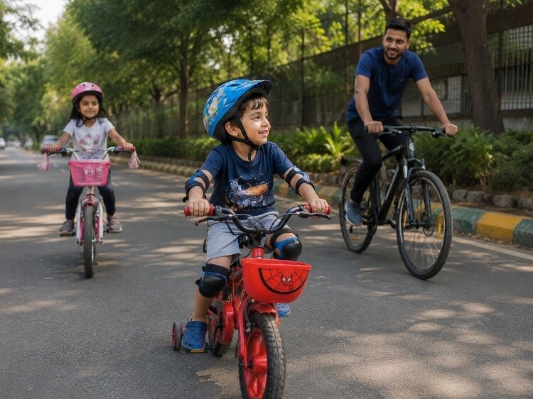 Cycling 