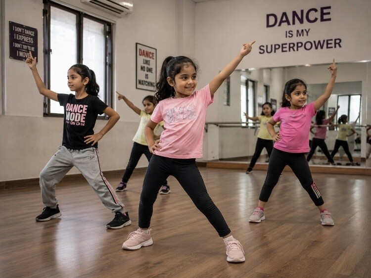 Dance 