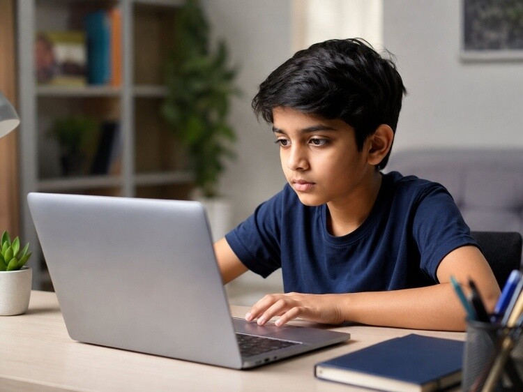 Digital literacy and safety