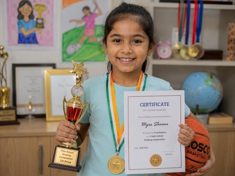 Encouraging activities across varied domains