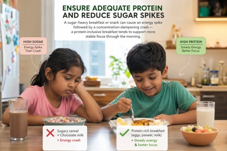 Adequate protein