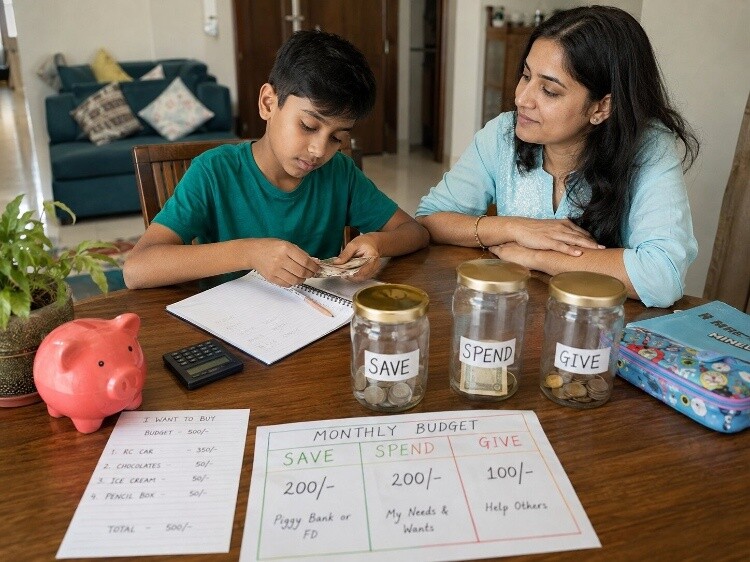 Money management fundamentals