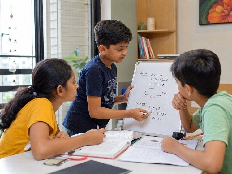 Peer Tutoring