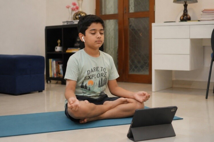 Meditation