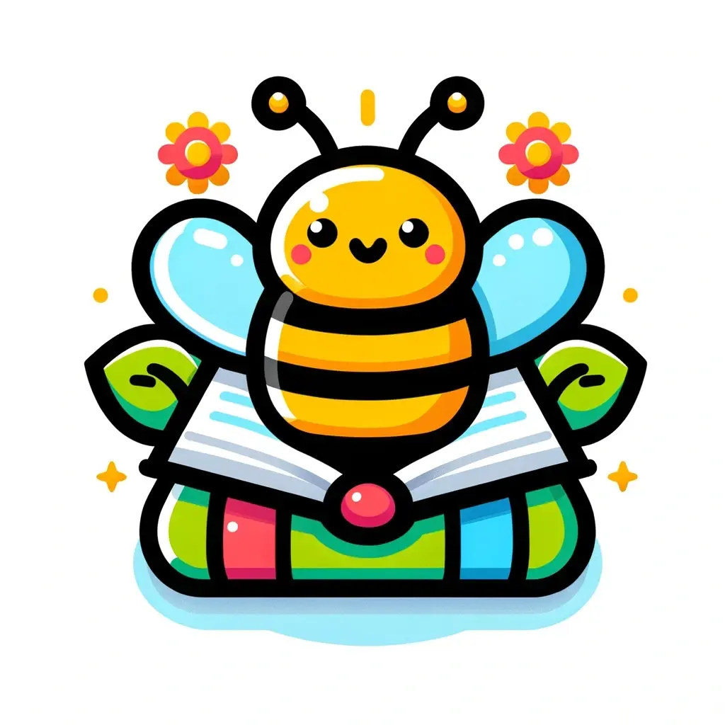 Reading Caterpillar