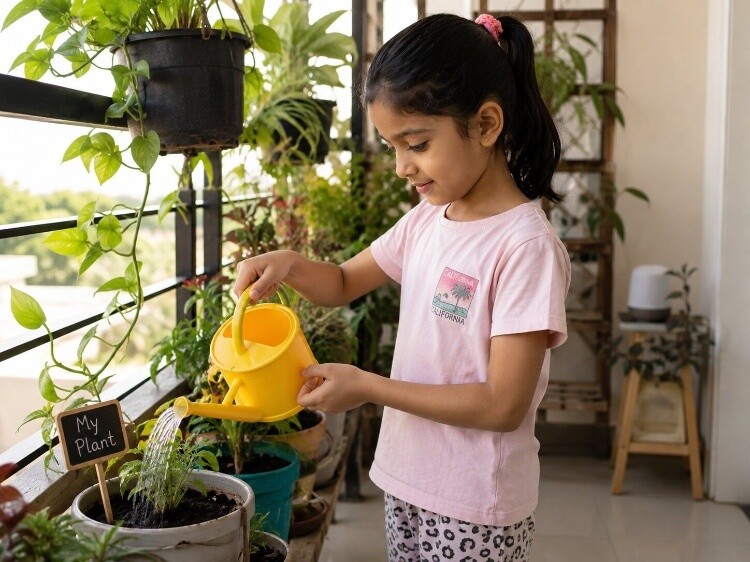 Real household jobs with ownership