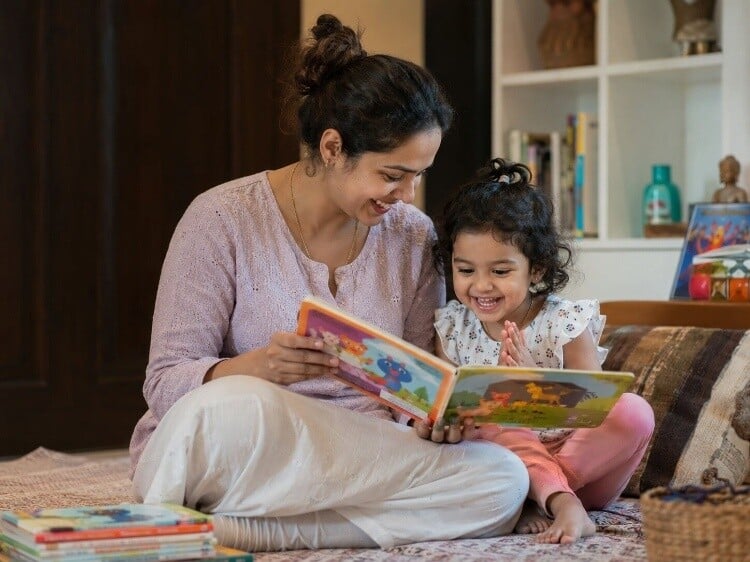 Rhythm and rhyme books