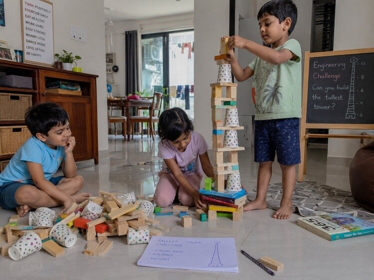 Tower engineering challenges