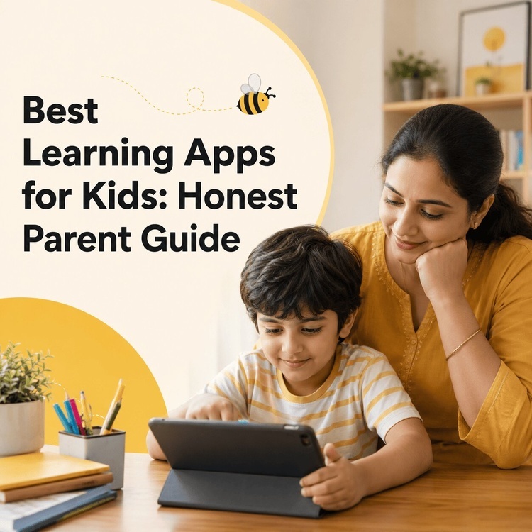 Best Learning Apps for Kids: Honest Parent Guide