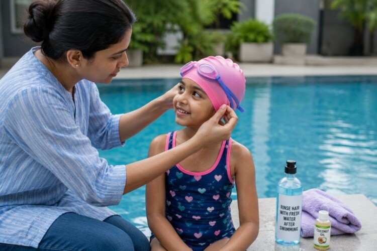 Addressing the common summer worry