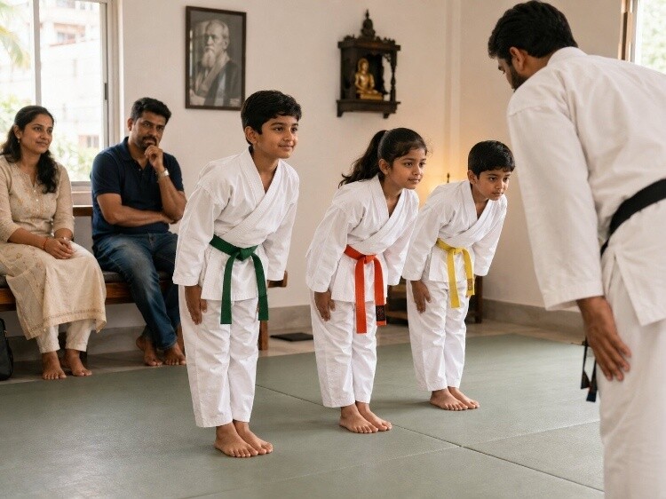 The discipline-culture fit