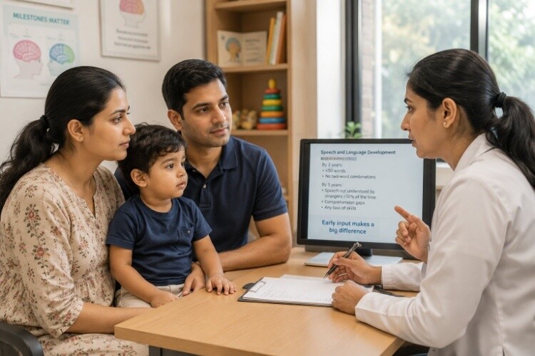 Family consultation
