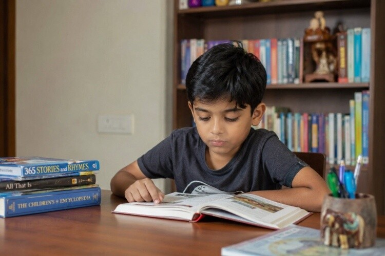 Fluency over phonics